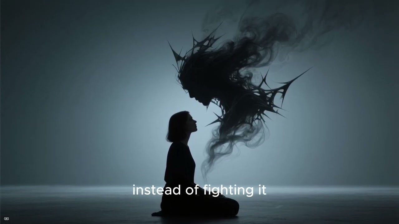 The Stories That Saved Me