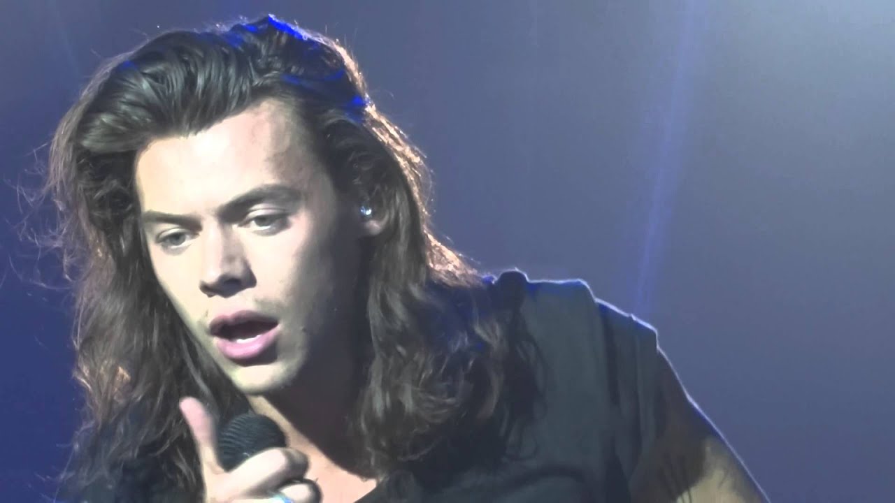 Story of my life - One Direction live @ O2  London 30/09/2015