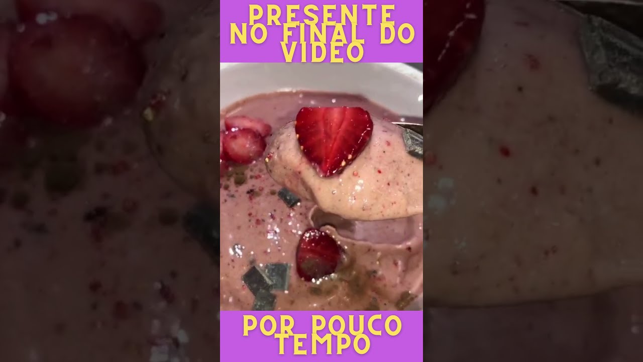 FORMA FITNESS 🏋️ Perder barriga, reeduca&ccedil;&atilde;o alimentar,  lanche fit, receitas fit f&aacute;ceis #Shorts