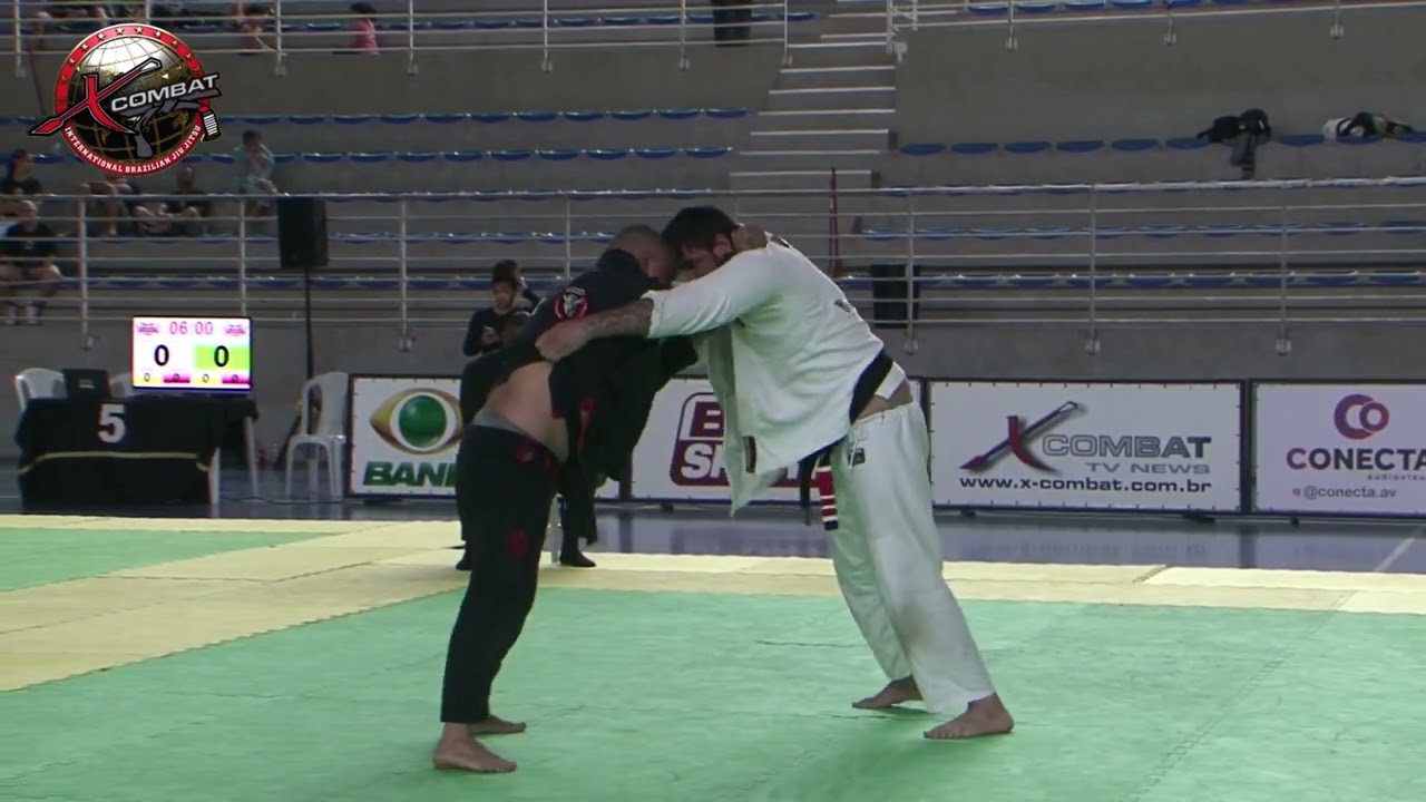 Mitil Dur&atilde;o x Rodrigo Rodrigues