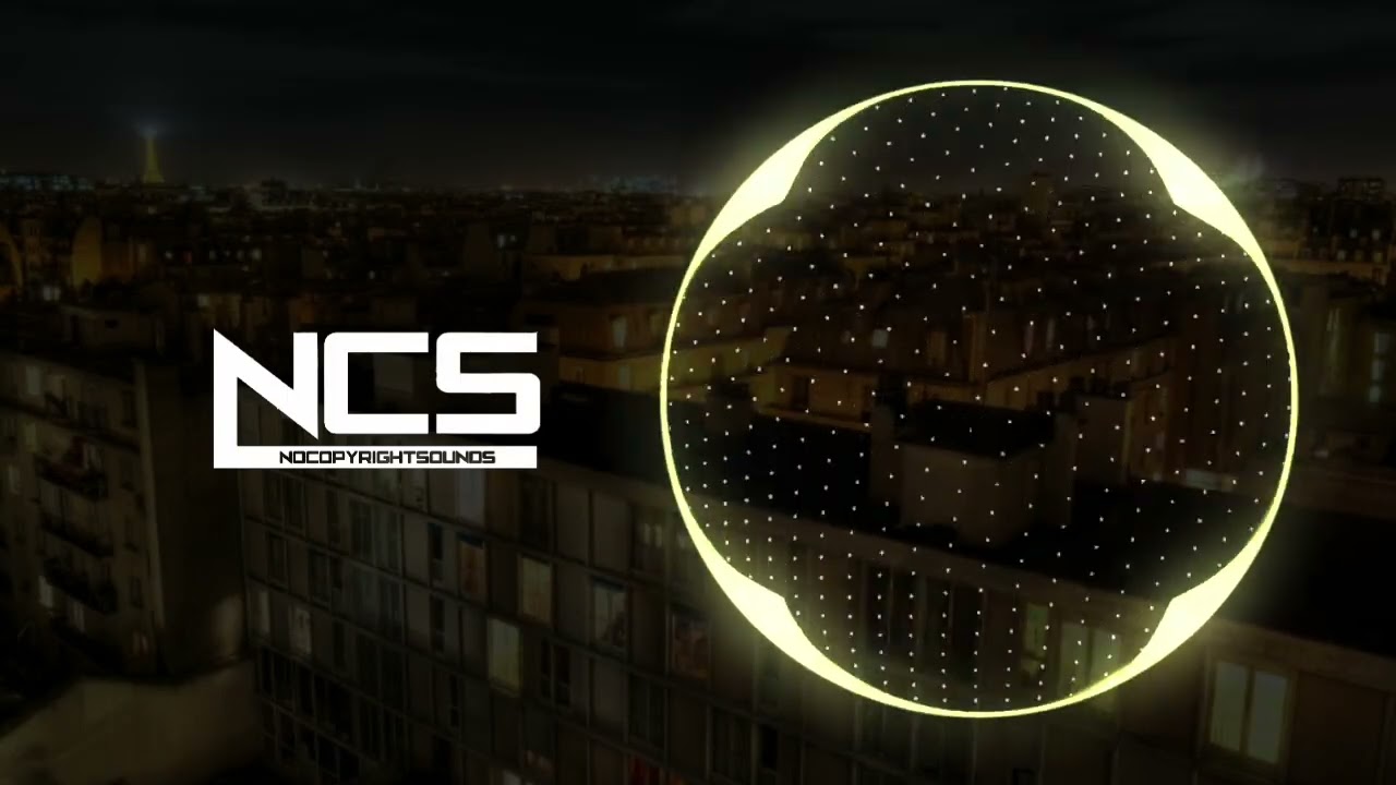 Tobu and Wholm - Mootion (NCS Fanmade)