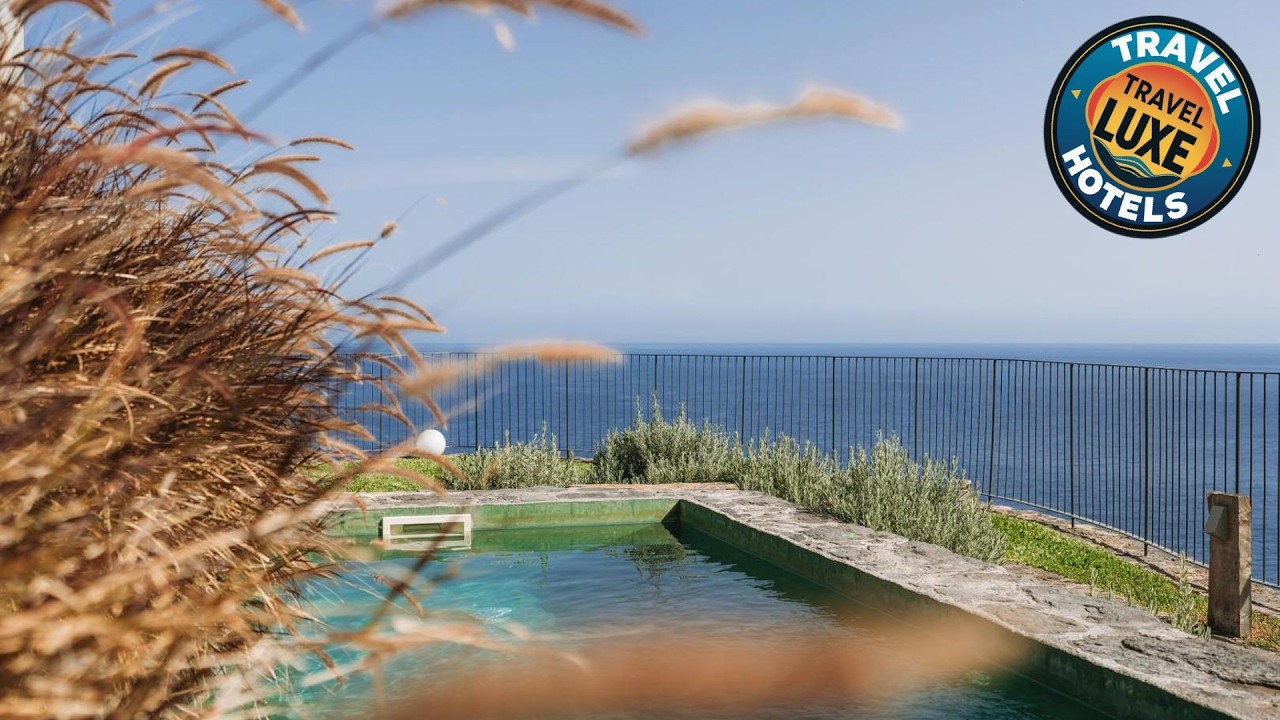 Socalco Nature Calheta | Madeira Island, Portugal | Hotel Review ⭐