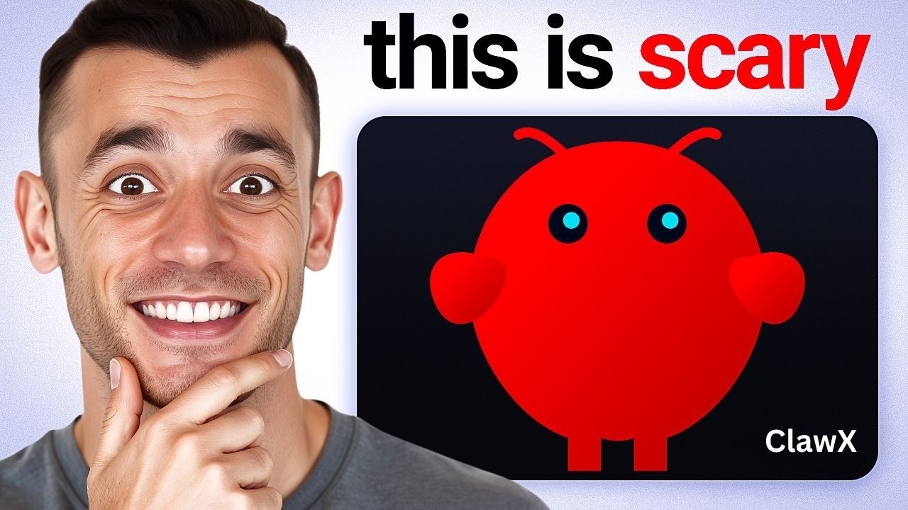 500+ INSANE OpenClaw Use Cases + OpenClaw AI SEO + OpenClaw & LobsterBoard