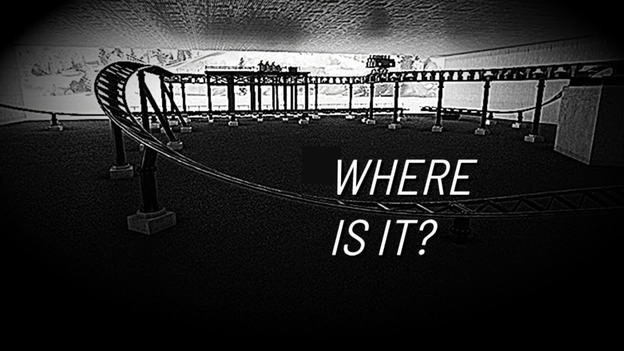 What Has Happened to Project Horizon? (Alton Towers)