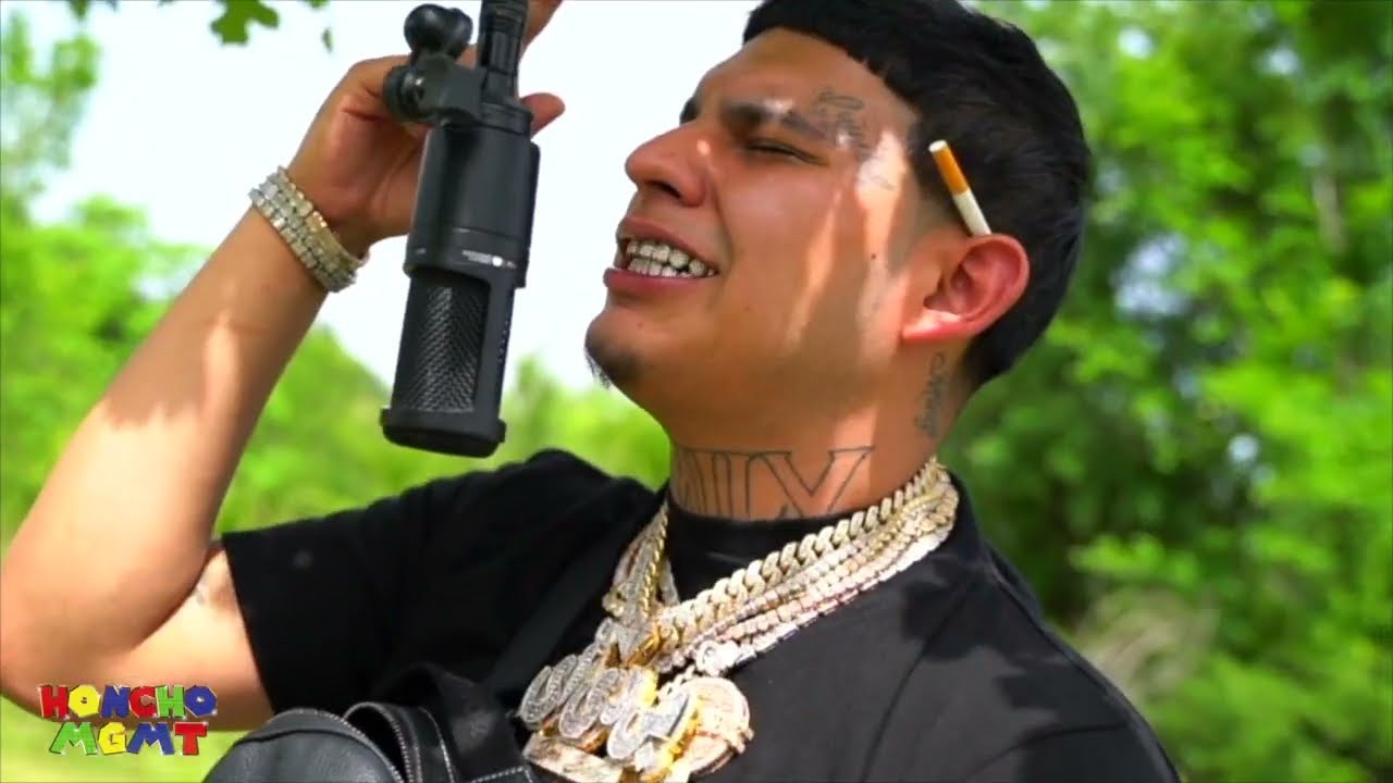 DeeBaby- Back to Back (Official Video) (Shot by HonchoMGMT)