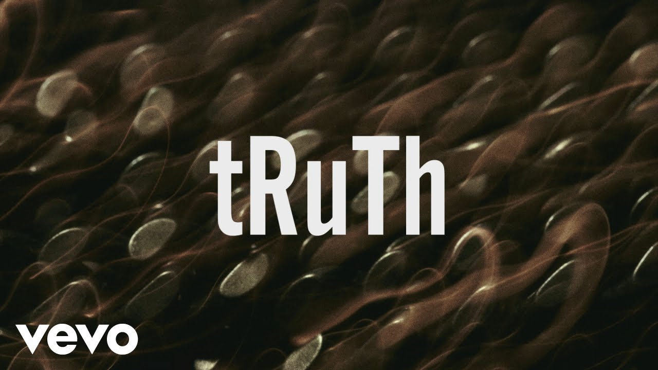 ZAYN - tRuTh (Lyric Video)