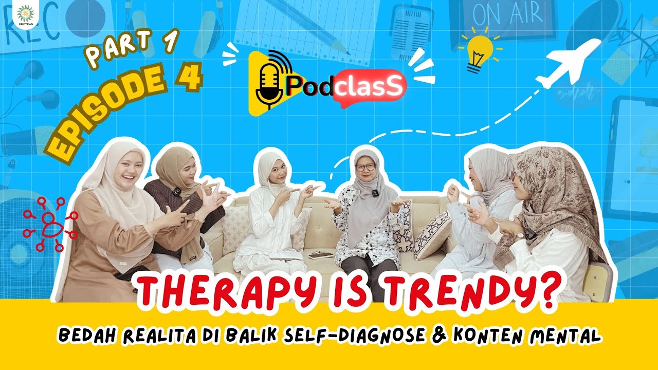 PODCLASS - EPS 4 