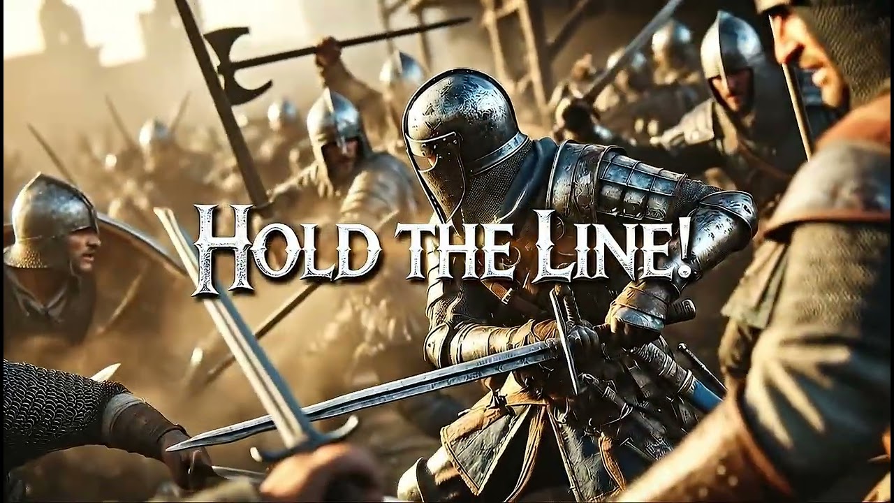 DESERT AMBUSH VR: HOLD THE LINE!