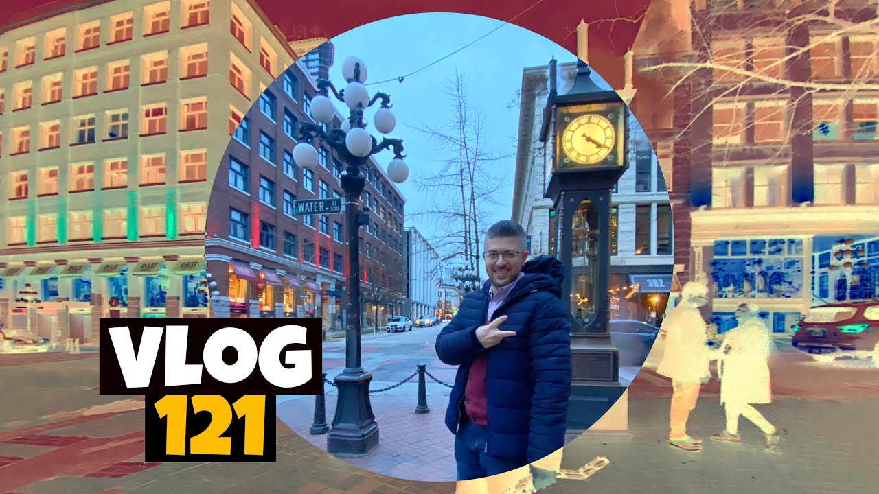 ماذا وجدنا عند الساعة البخارية؟