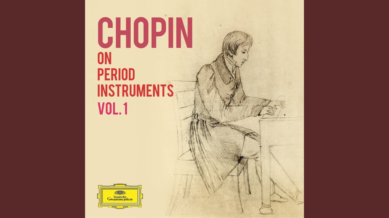 Chopin: Ballade No. 1 In G Minor, Op. 23