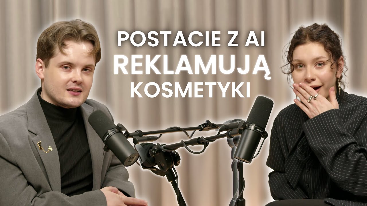 Okiem lekarza: Taka Koreańska Pielęgnacja To Bzdura. | POPRAWKI PODCAST