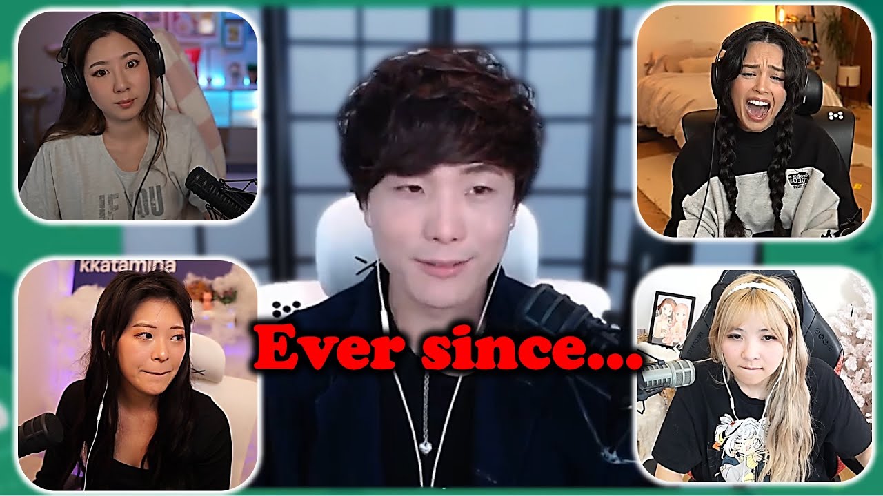 Соседи по комнате ТЕРЯЮТ ЭТО, когда ферма Sykkuno SADGE слишком сложна