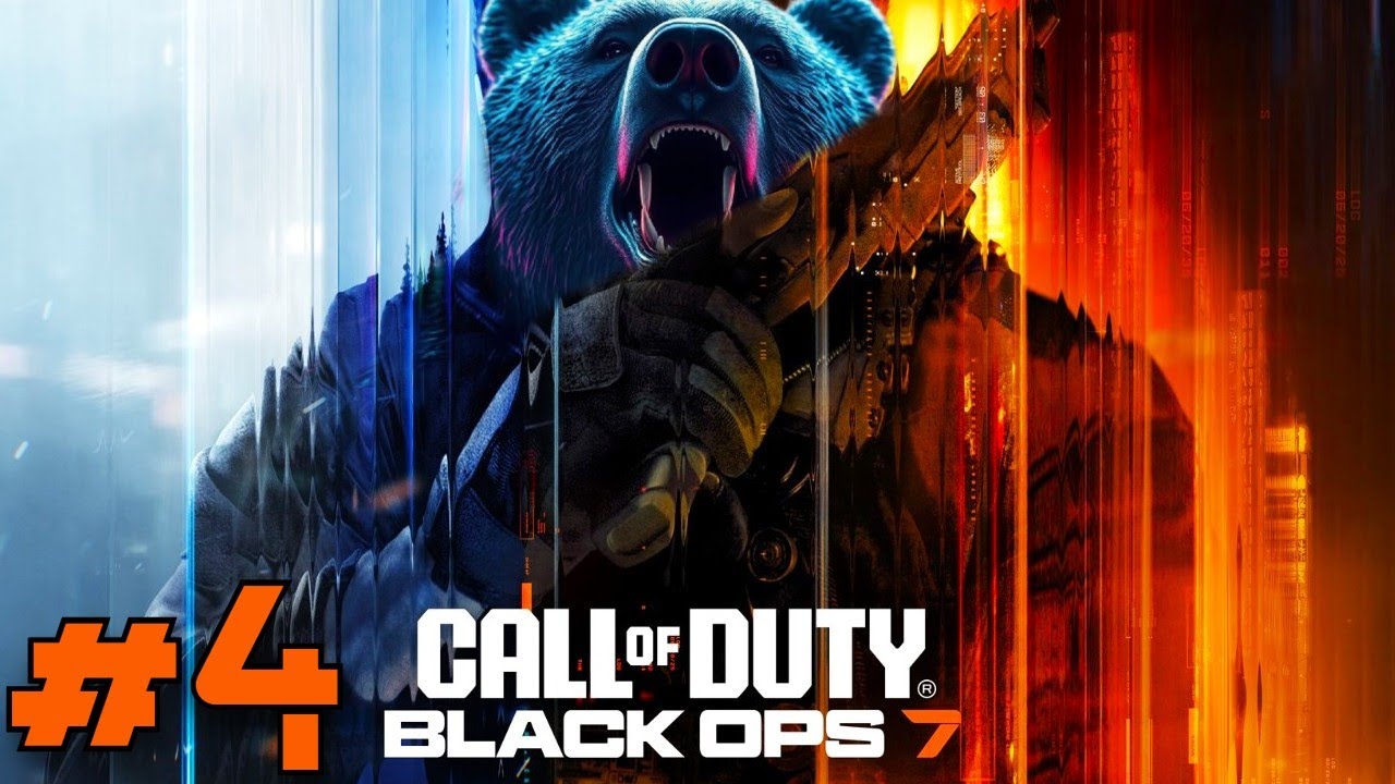 Black Ops 7 (EP 4) — This Game Isn’t As Bad As Reviews Say… LIVE Multiplayer Grind