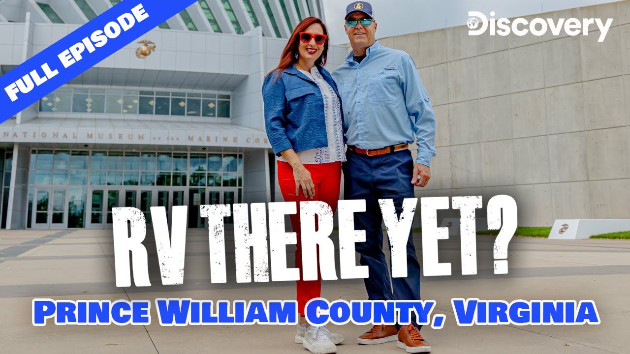 Discover the History of Prince William County Virginia
