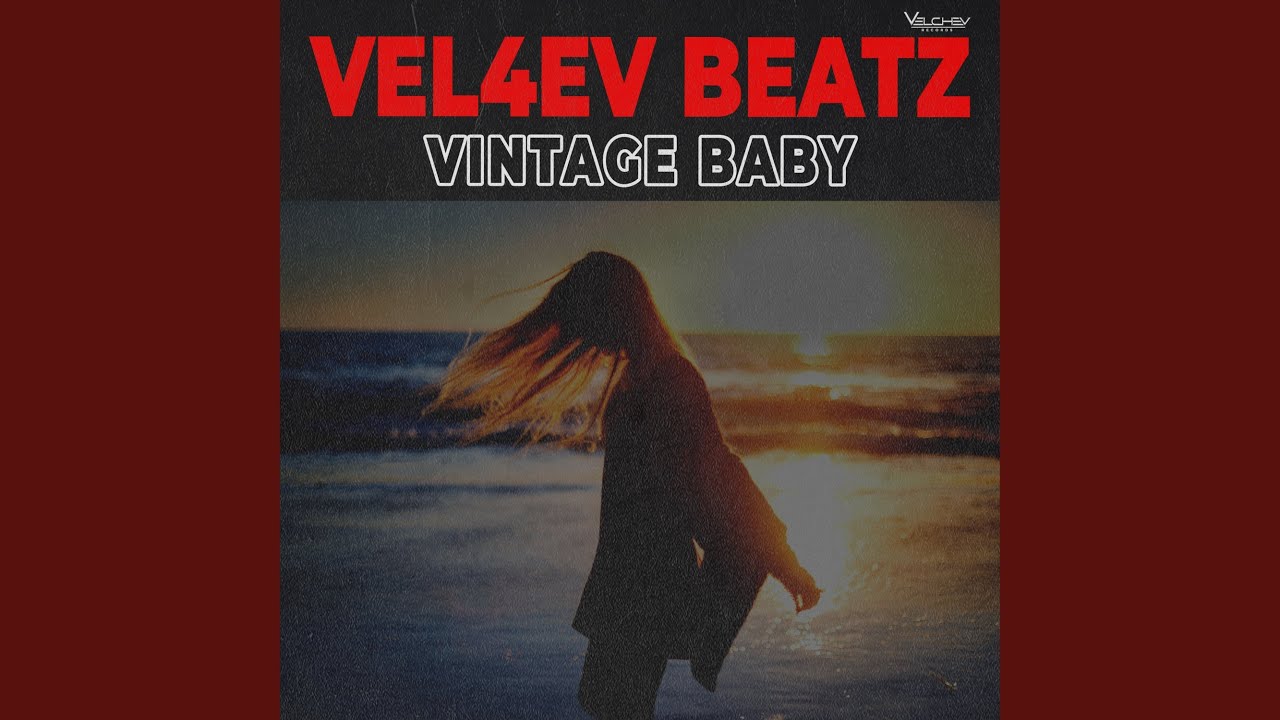 Vintage Baby