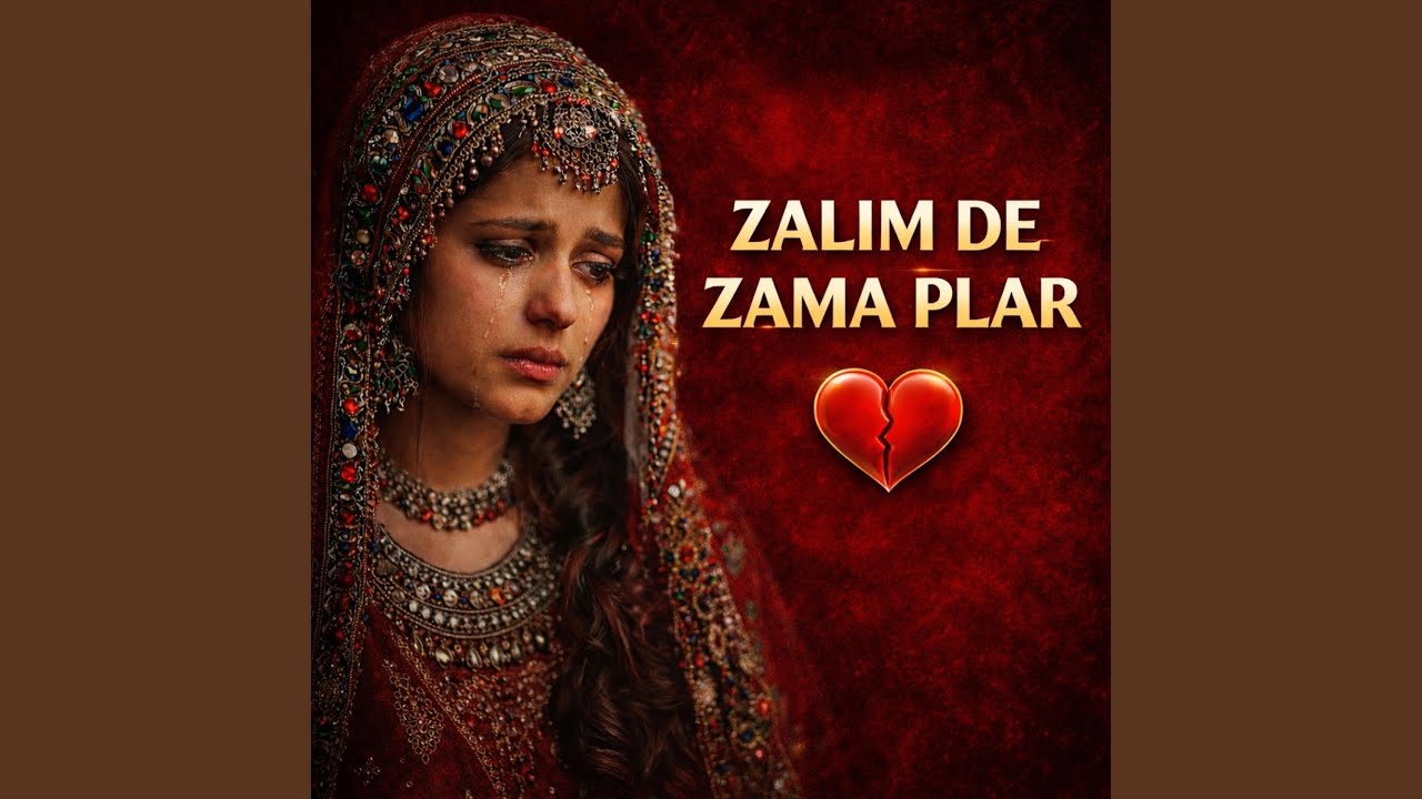 Zalim De Zama Plar | Pashto Sad Song | Official Audio (Original Version)