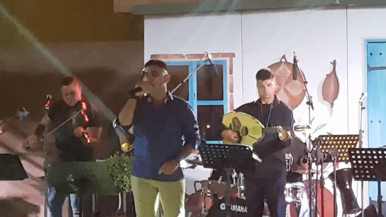 Εδώ - cover by Κωνσταντίνος Τζιοβάννης