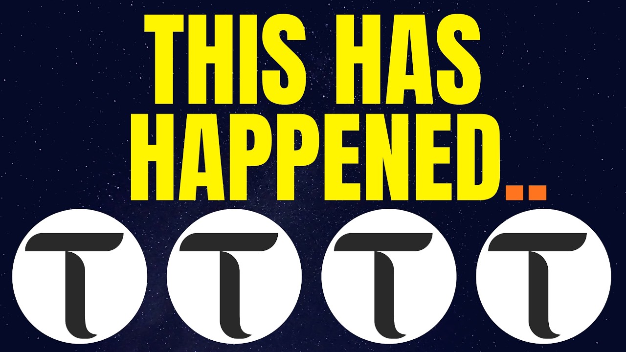 Bittensor: This Has Recently Happened.. Bittensor TAO News and Update