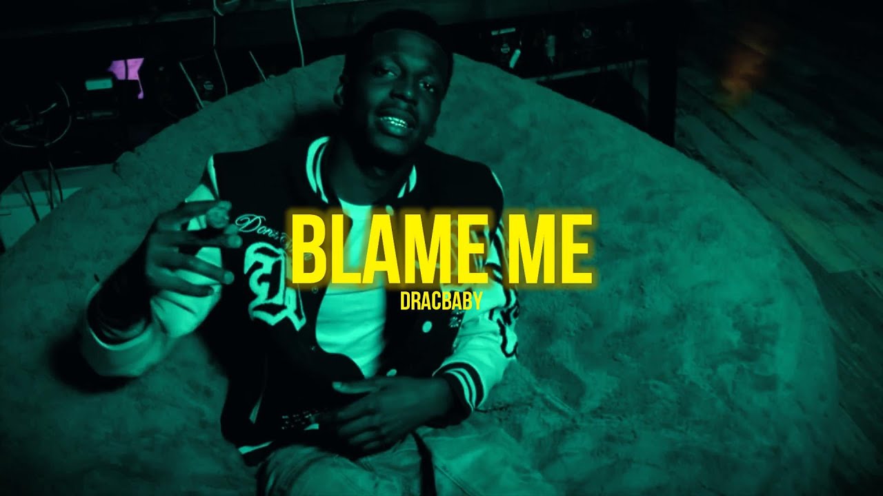 (FREE) Dracbaby x Bezzal | Memphis Type Beat - 