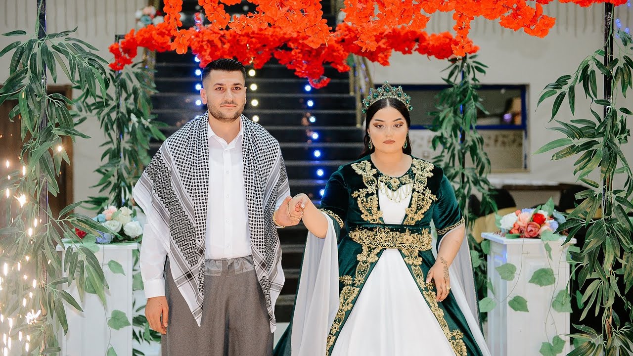 Berivan & Murat | Kına | Lilyana Düğün Salonu | #fotogüven
