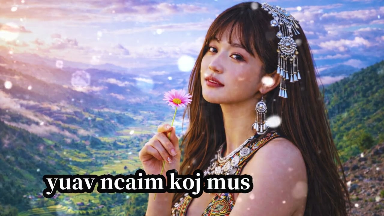 Yuav Ncaim Koj Mus 💔 | Emotional Hmong Cover