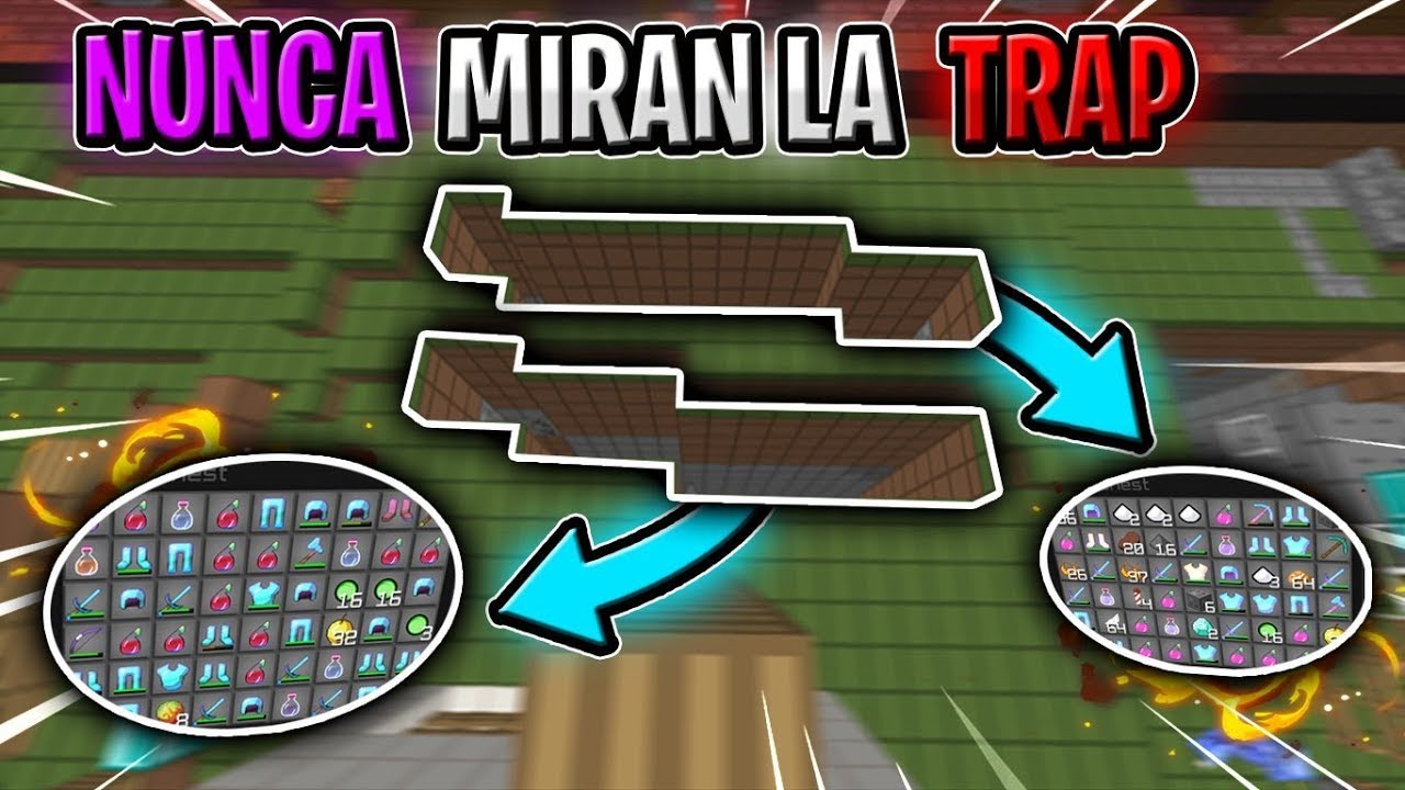 NUNCA REVISARON LA TRAP ELLOS OP LOOT !*ViperMC*| Minecraft HCF