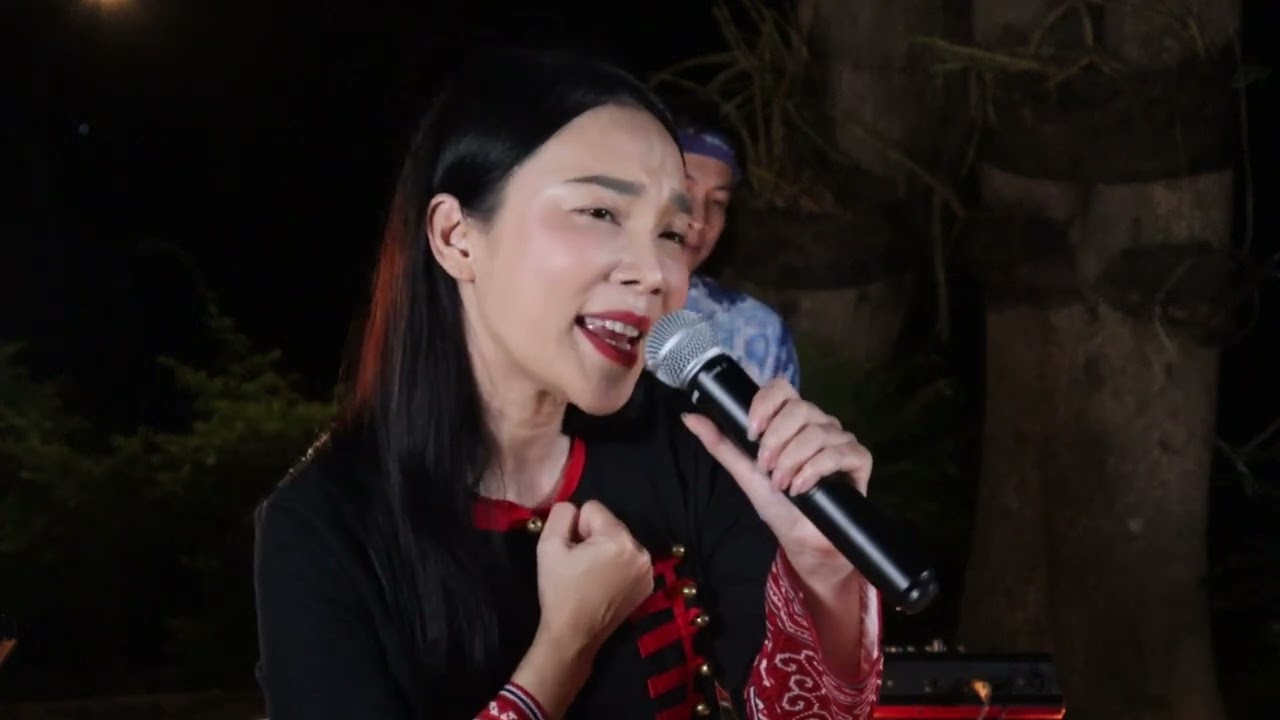 สาวเคิ้น : ตู่ ดารณี