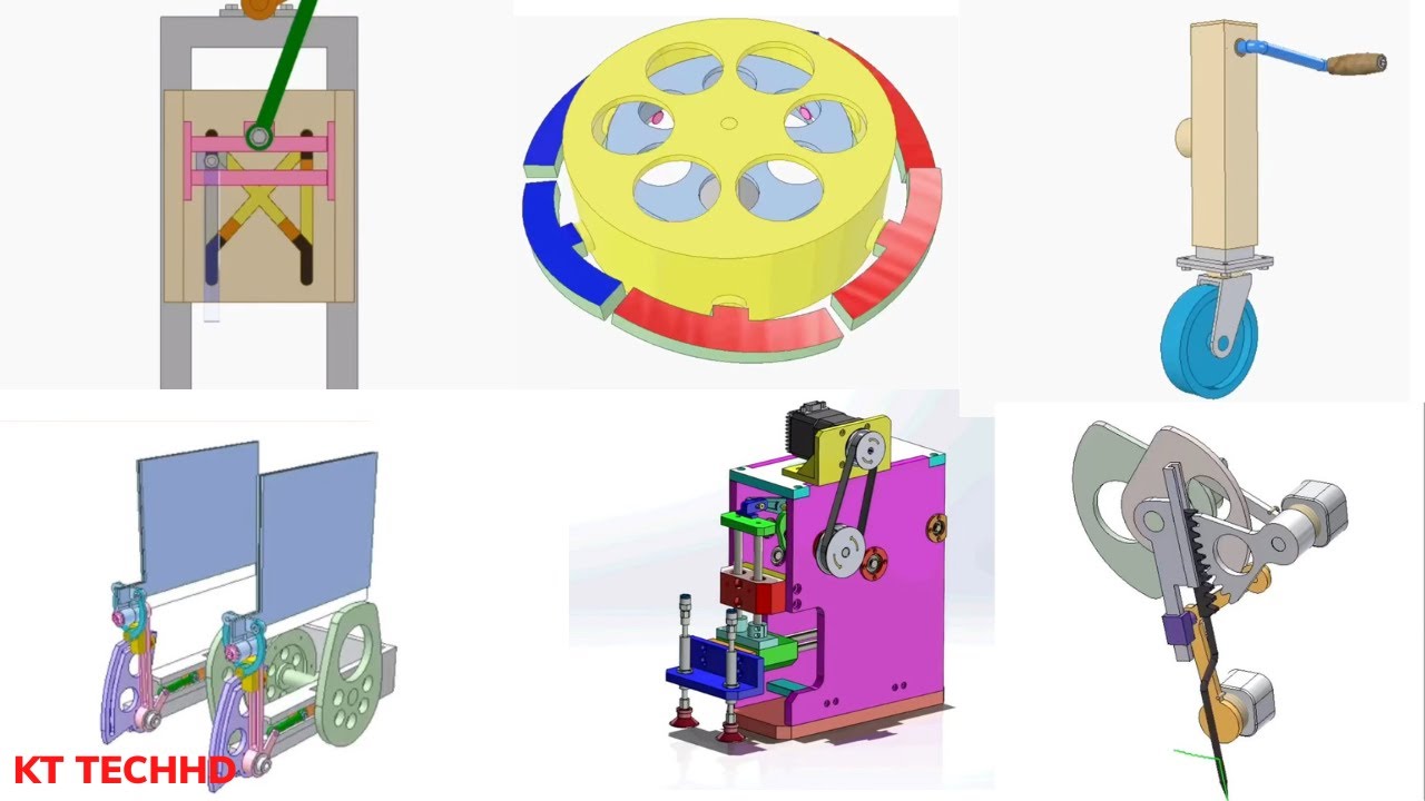 In Mechanical School, Teachers Don’t Teach You  These Things part 15