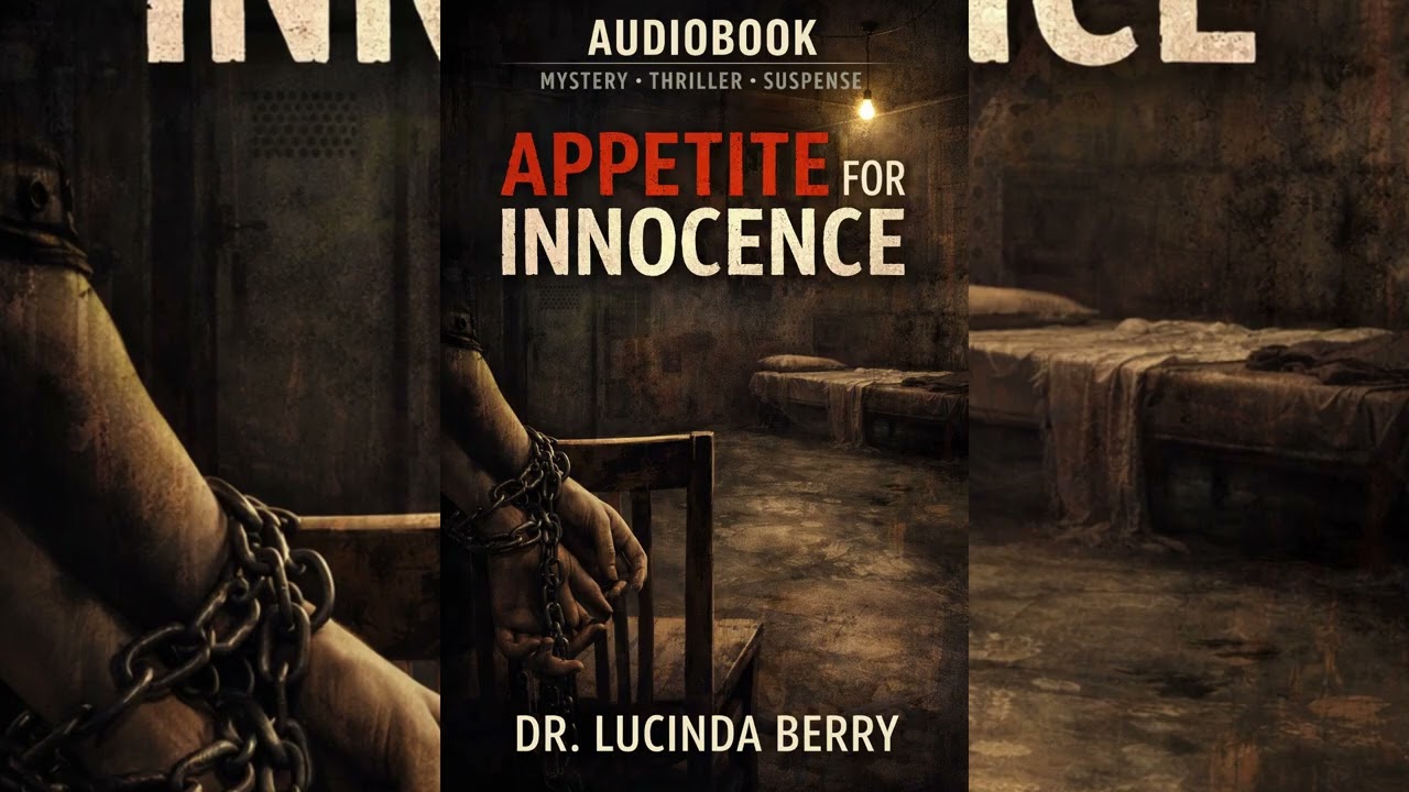 “She Trusted Them With Her Child… | Appetite for Innocence – Dark Psychological Thriller Audiobook”
