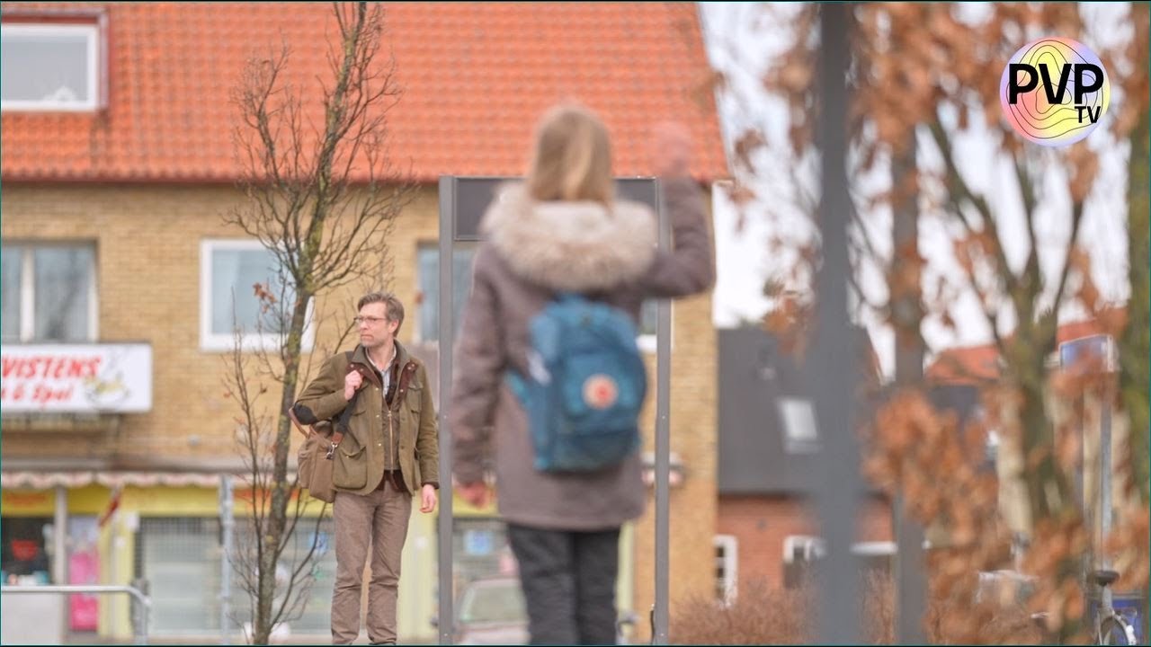 När järnvägen kom till byn - På varje plats