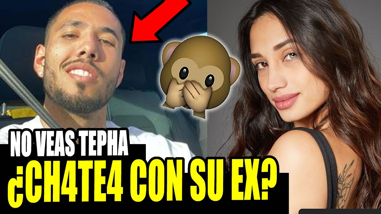 SERGIO PEÑA COMPARTE CH4TS CON VALERY REVELLO TRAS RUM0R3S DEL FIN DE SU REL4CION CON TEPHA LOZA