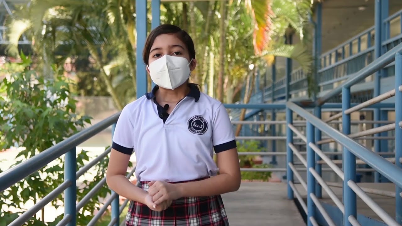 ¡Conoce más de Macris School!