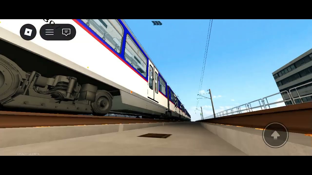 MRT 3 