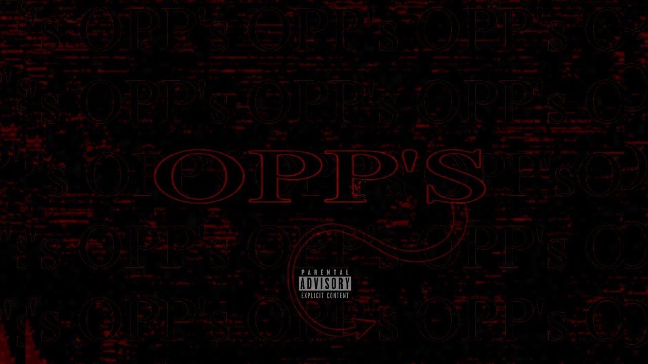 ZTX - OPP'S Ft. Pisiti Tzs (Official music)