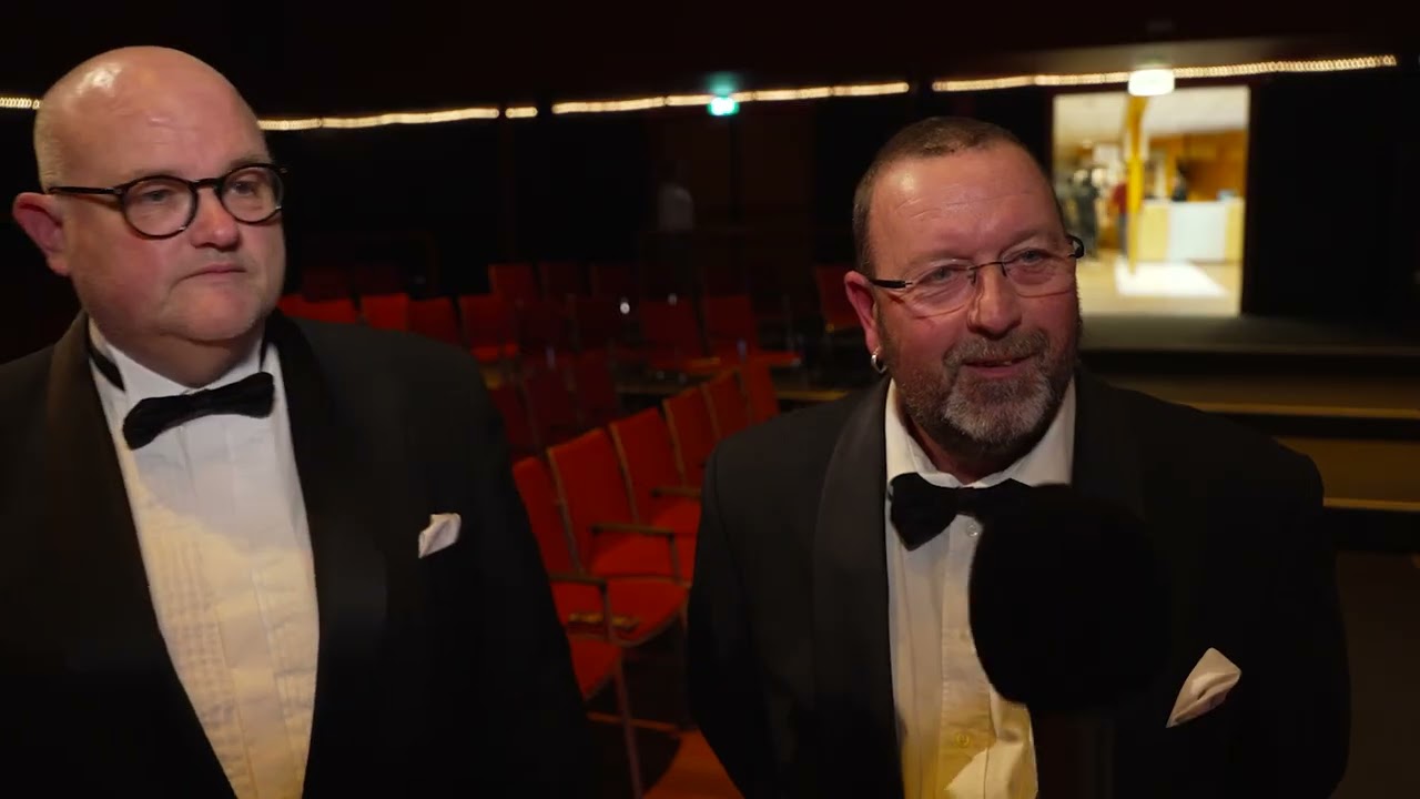 Ons Klein Orkest - Maestro (wk 50-2024)
