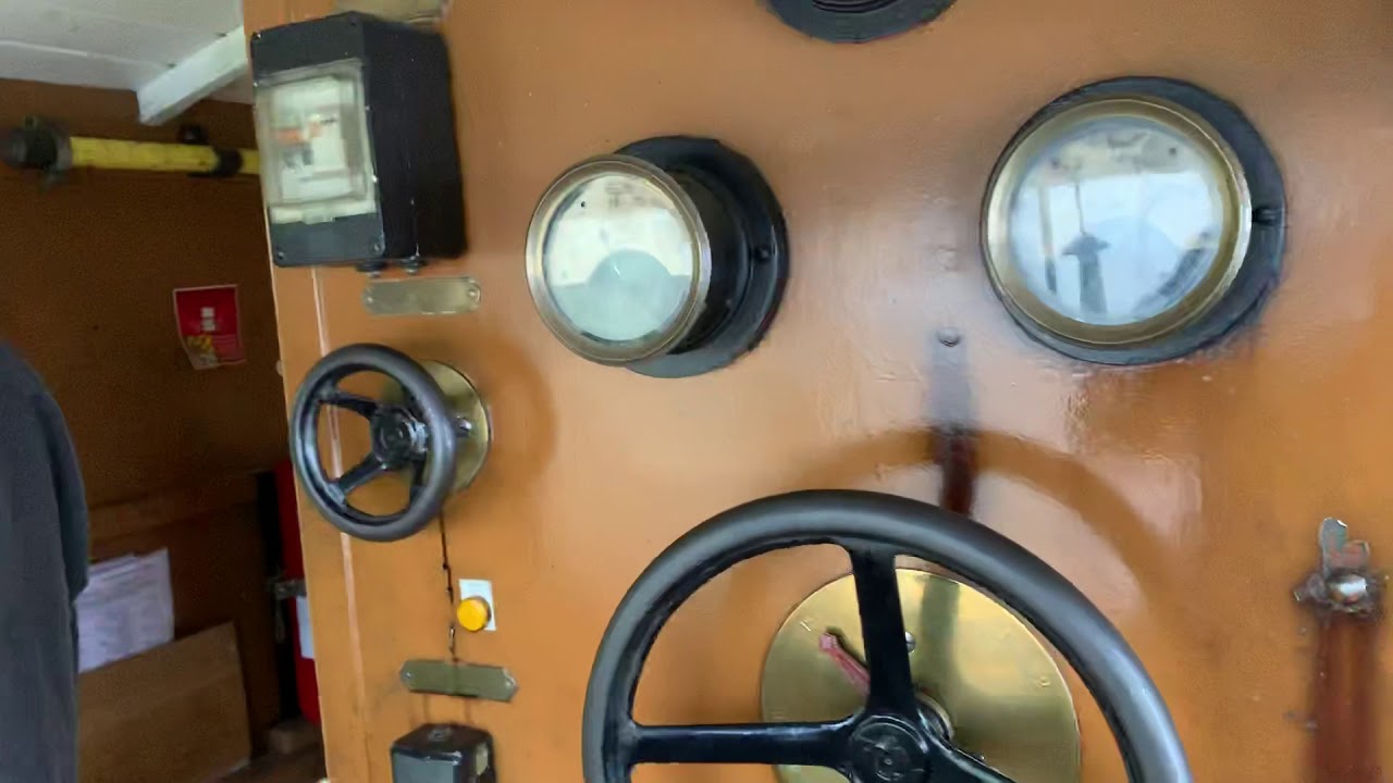 Le train de La Rhune