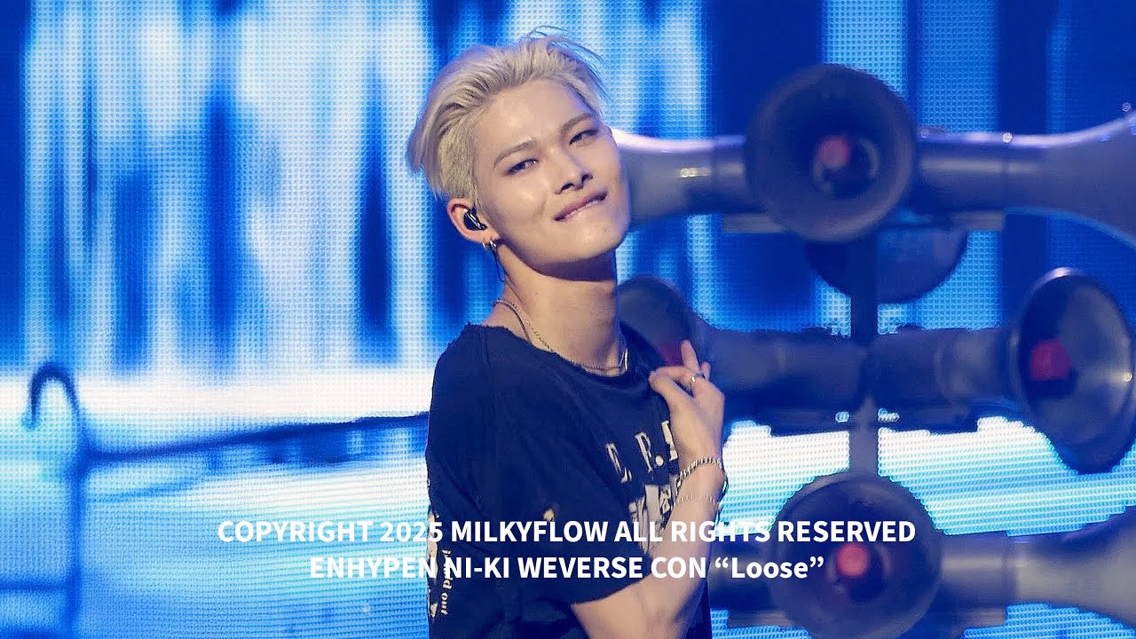 250531 “ Loose 
