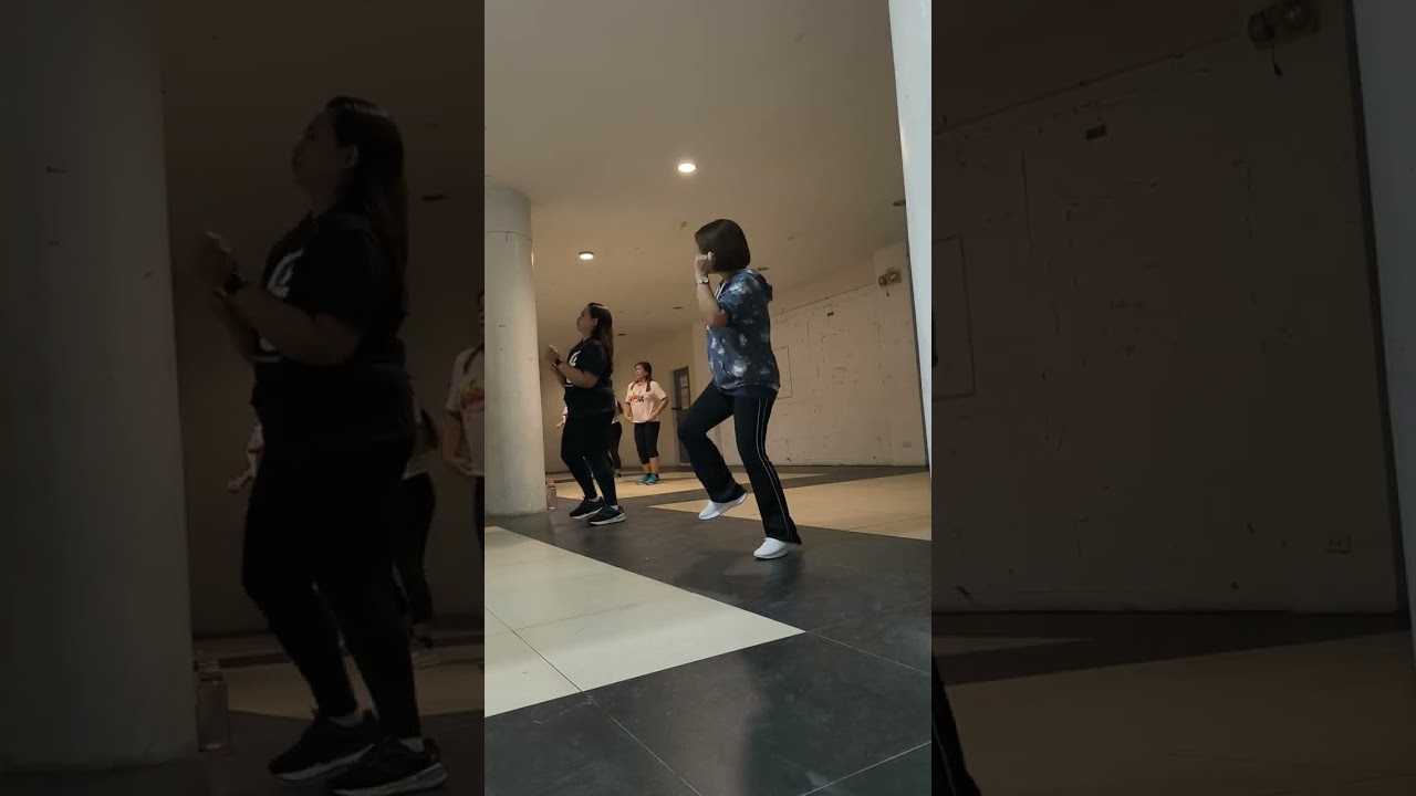 Zumba as Beginners - Jan 13 2026 - 3