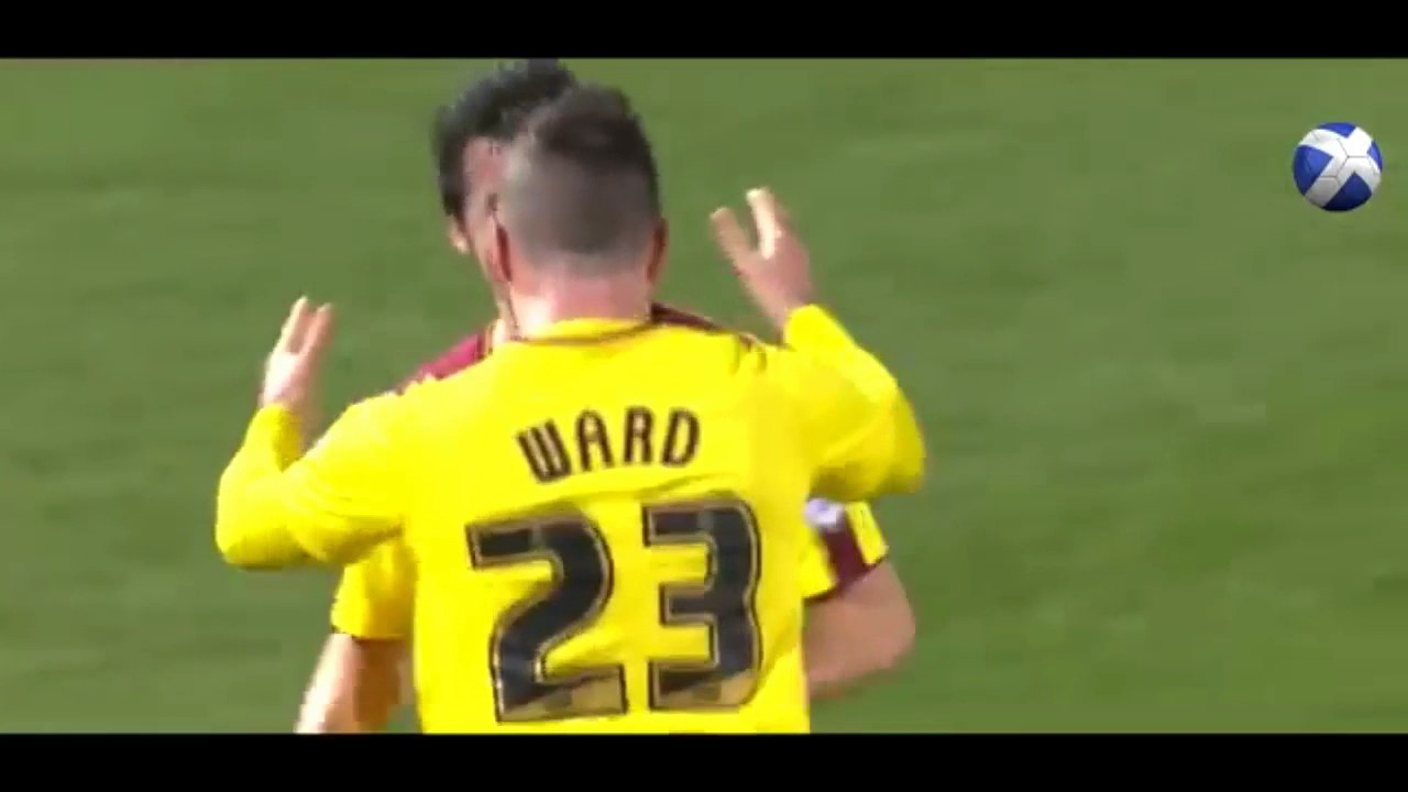 JOEY  BARTON HIGHLIGHTS GOALS 2017