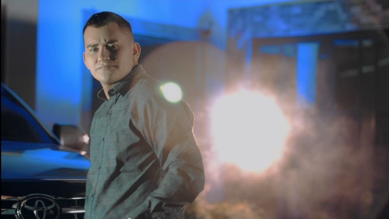 Jorge L&oacute;pez - Du&eacute;lale a Quien Le Duela (Video Oficial)