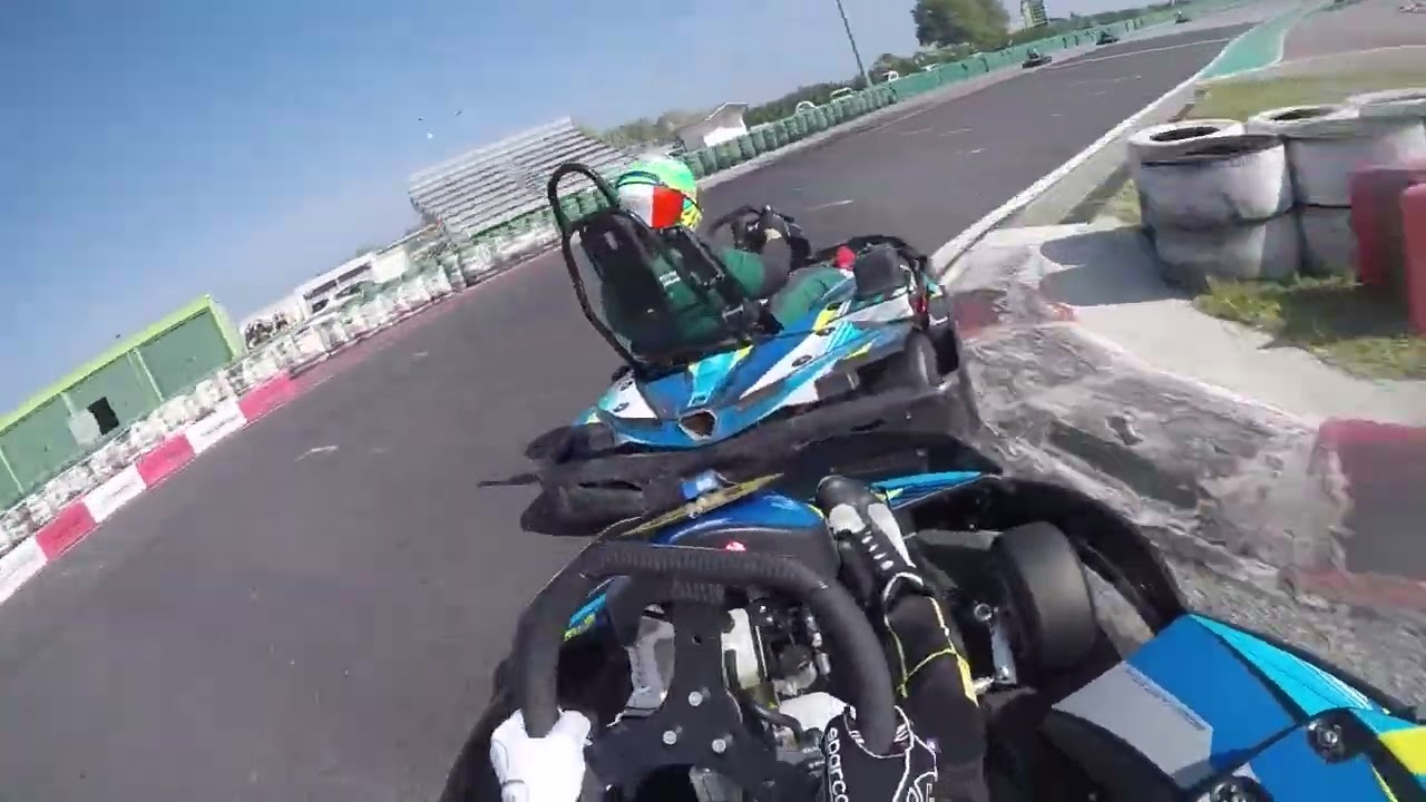 4H of Misanino Cup 2023 - Round 6 - Stint 4