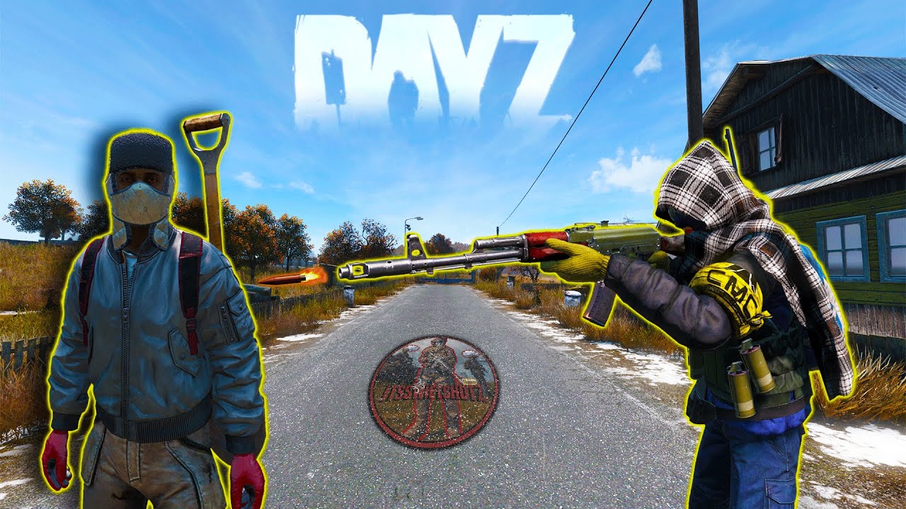 🔴 LIVE DayZ Livonia - Surviving and Thriving - PvP