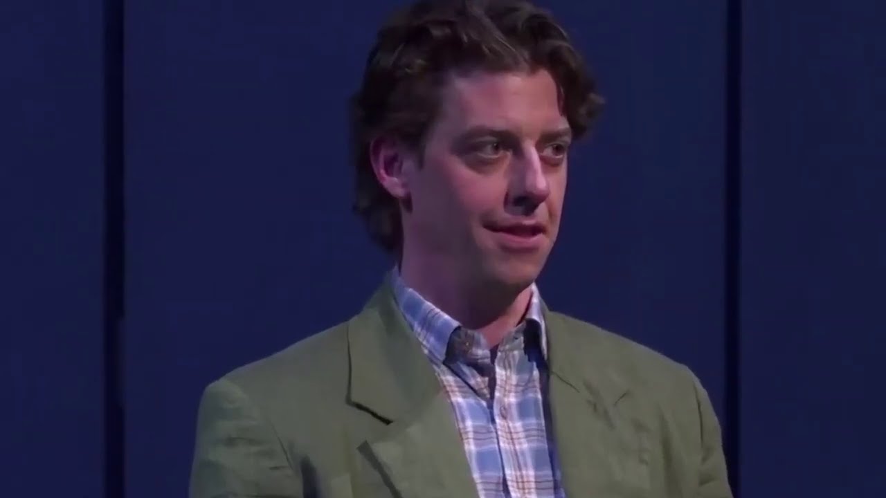 Falsettos- Favorite Marvin moments/things that hurt me Part 1
