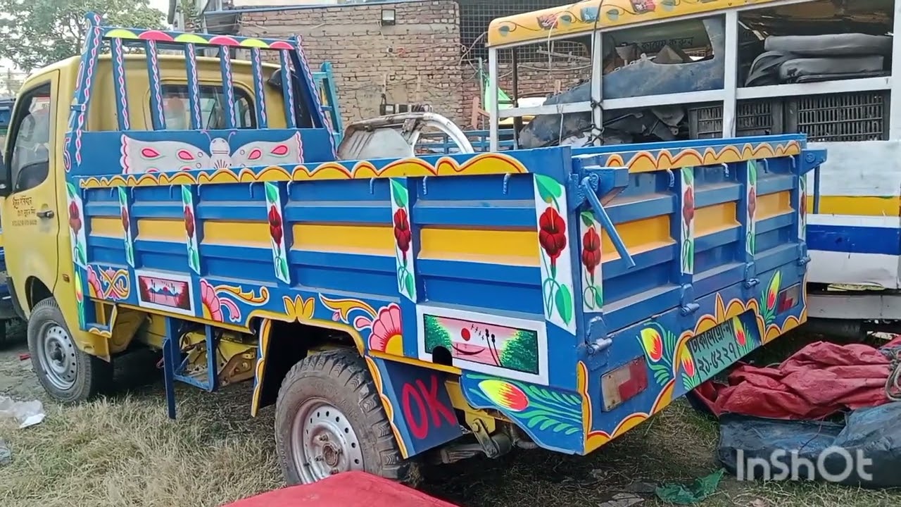 Tata  pick up cover van sel hove mokka modina motors.