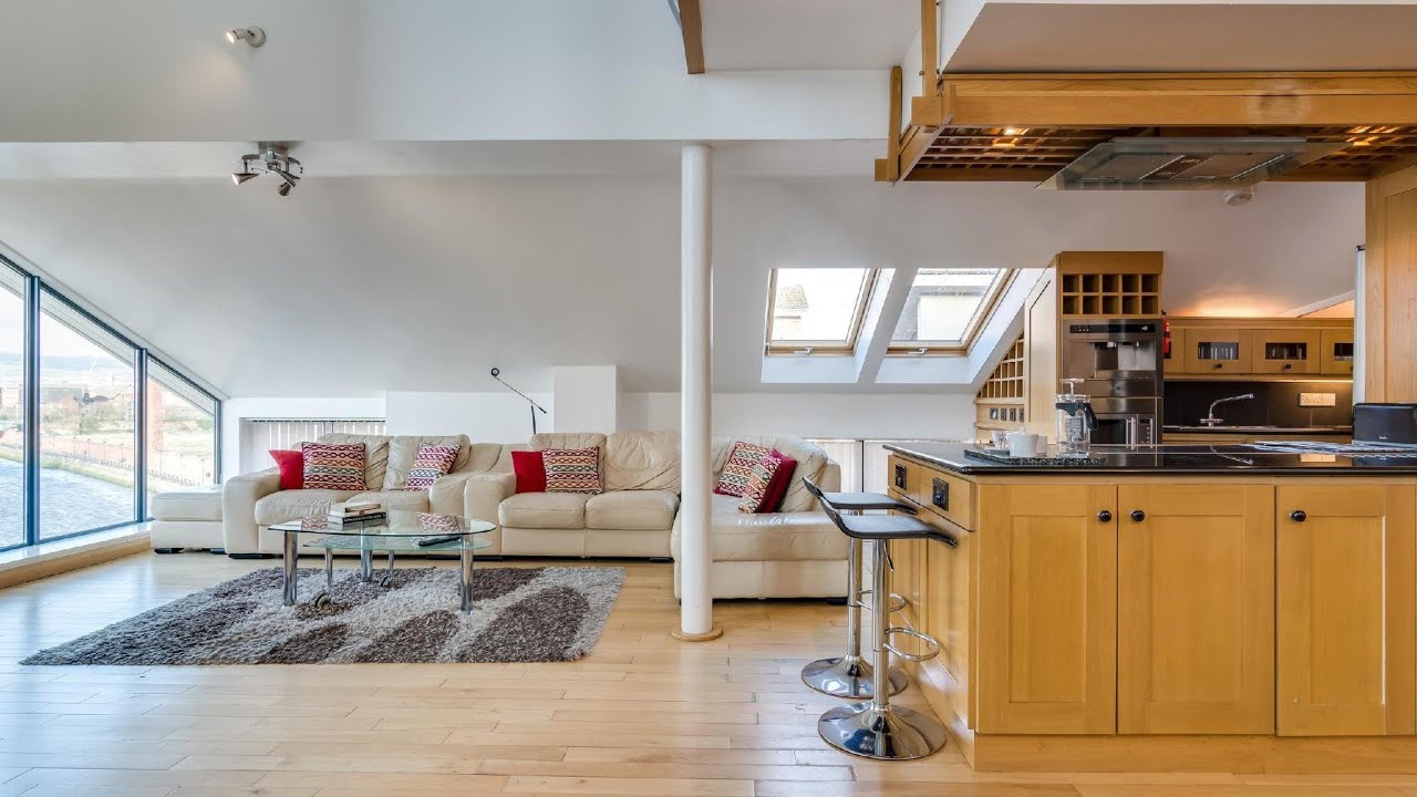 Pottingers Quay, Belfast, United Kingdom