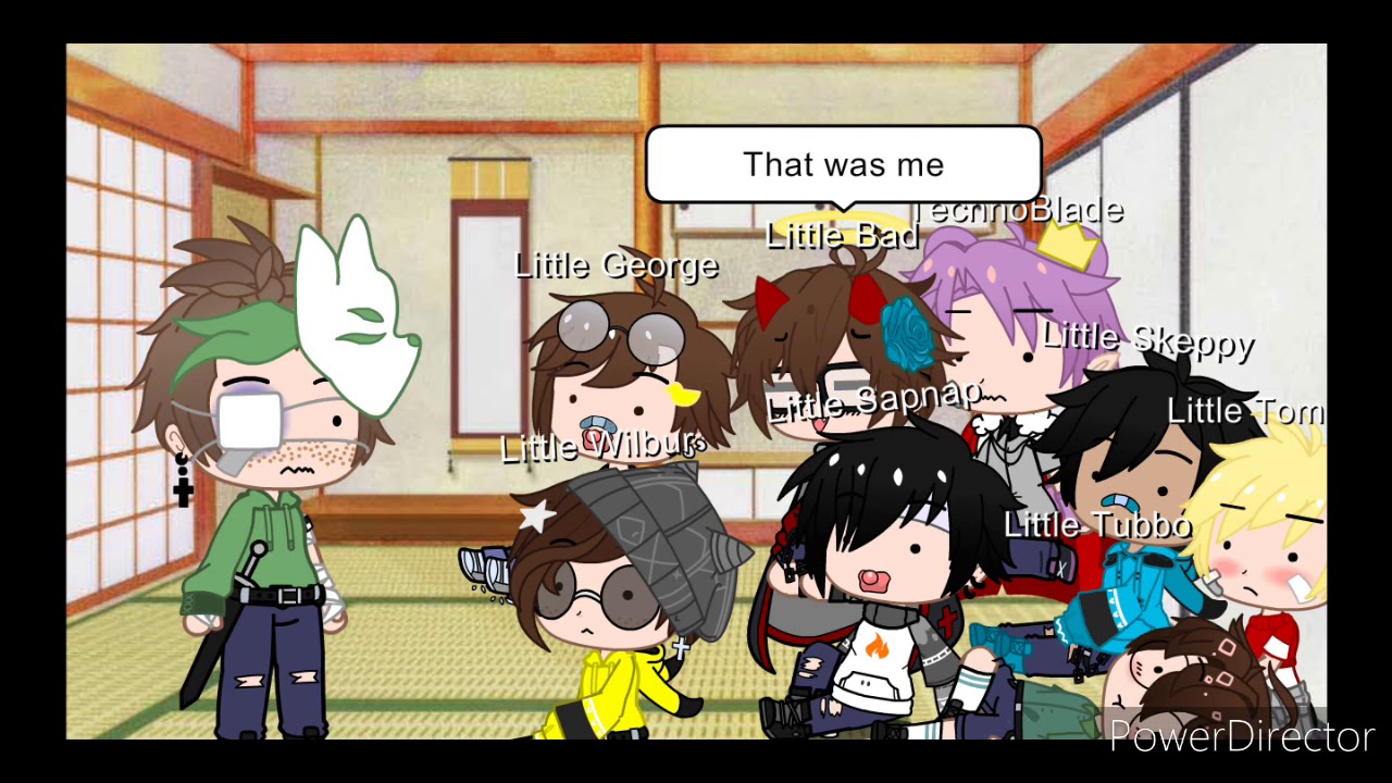 Dream keeps an eye on Sleppy bois, DreamTeam and others but others are kids v2