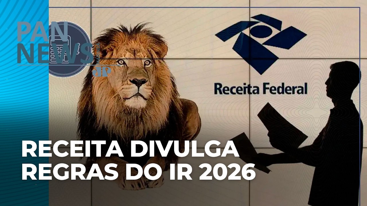 Receita Federal vai pagar 80% das restituições do Imposto de Renda até 30 de junho