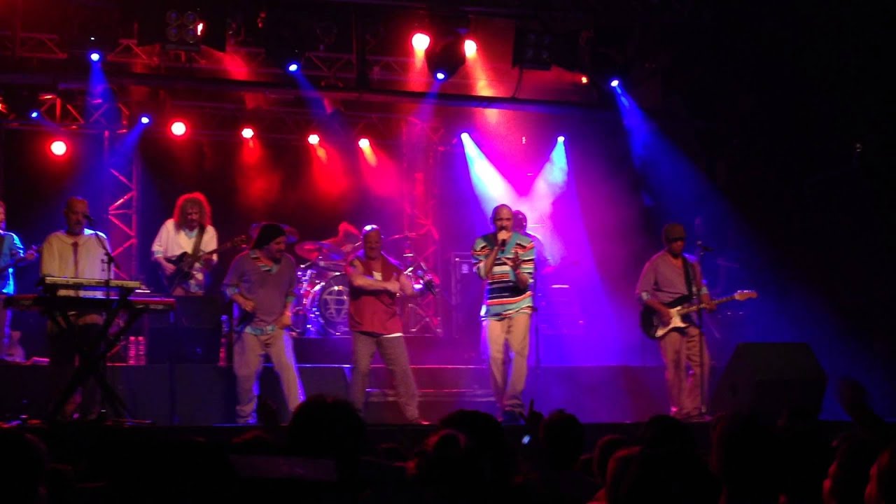 Ruego, Limon Garcia. Bersuit Vergarabat. Auditorio Sud 20/12/14