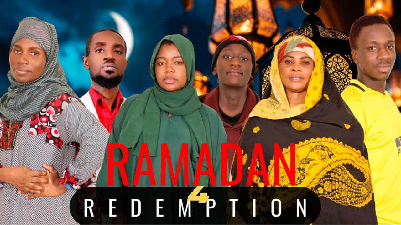 RAMADAN REDEMPTION || PART 4 || SWAHILI MOVIE || LOKWA MEDIA ENTERTAINMENT