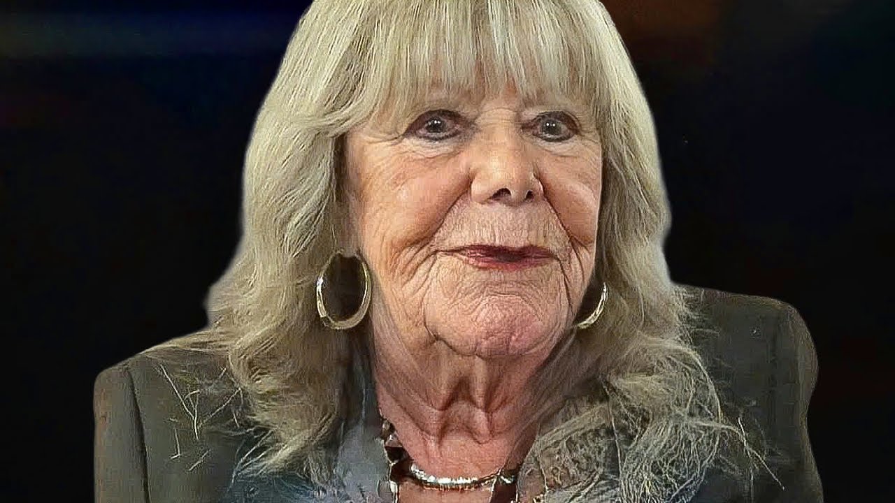 Yolanda del Río ya Tiene Más de 70 Años y Cómo Vive es Triste